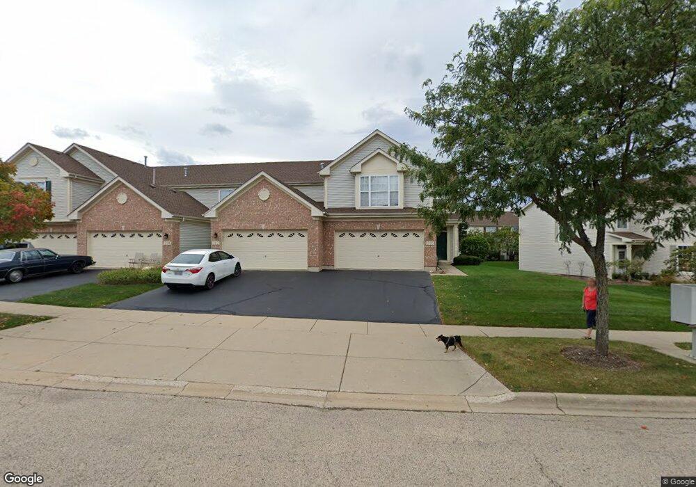 310 Emerald Ln unit 134, Algonquin, IL 60102 - photo 1