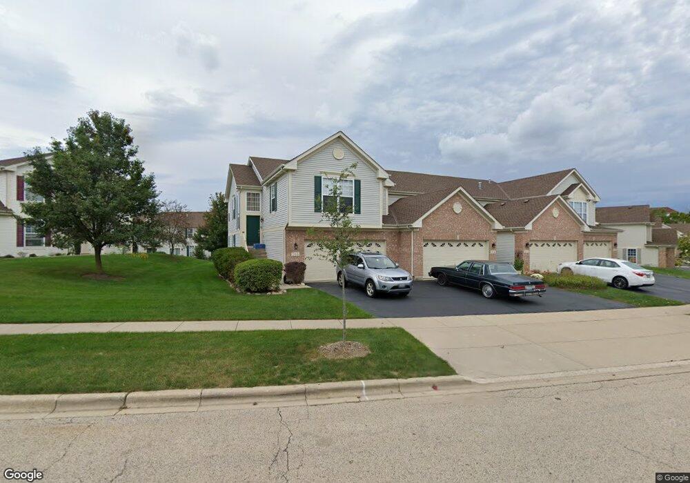 316 Emerald Ln unit 13/1, Algonquin, IL 60102 - photo 1