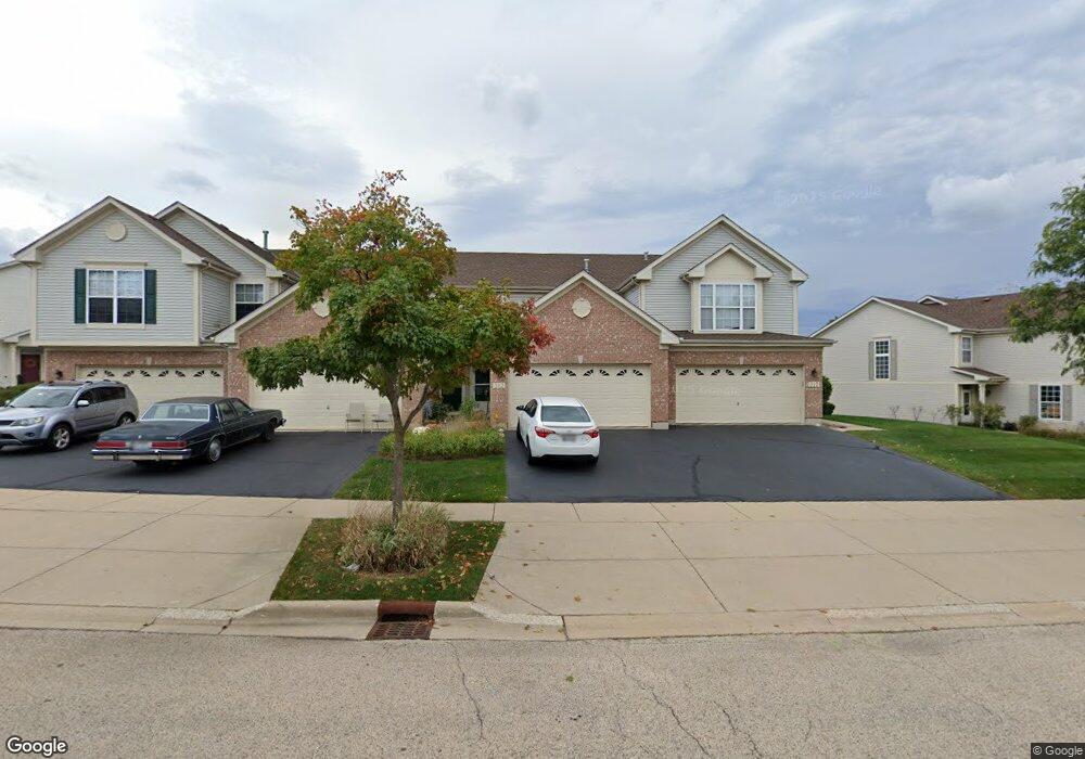 312 Emerald Ln unit 133, Algonquin, IL 60102 - photo 1