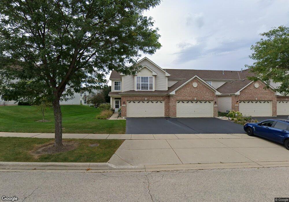 306 Emerald Ln unit 141, Algonquin, IL 60102 - photo 1