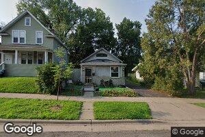 1644 Bush Ave, Saint Paul, MN 55106