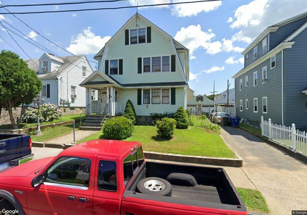 398 Kent Ave unit 400, Bridgeport, CT 06610 - photo 1