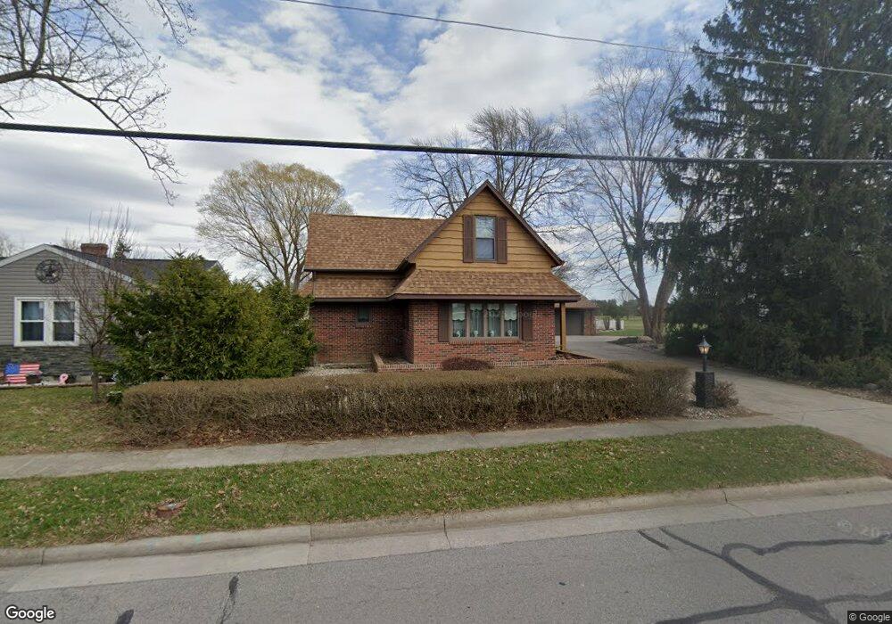 202 S Elm St, Columbus Grove, OH 45830 - photo 1