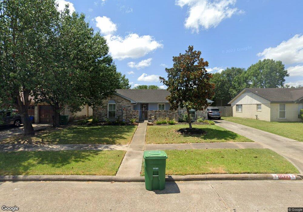11422 Kirkwyn Dr, Houston, TX 77089 - photo 1