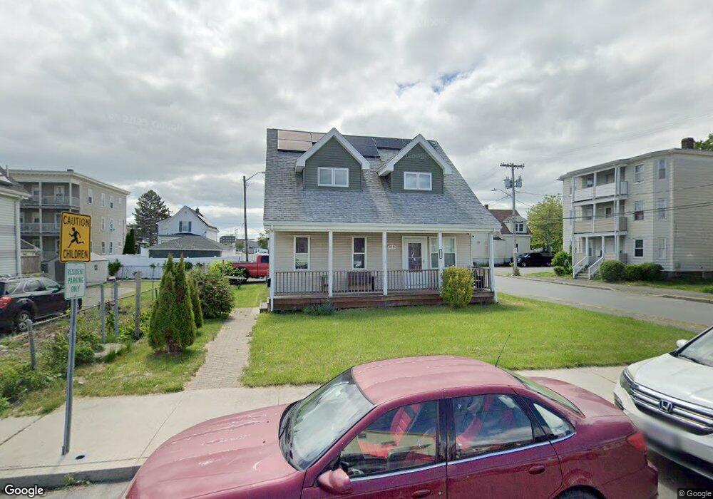 124 River St, Lynn, MA 01905 - photo 1