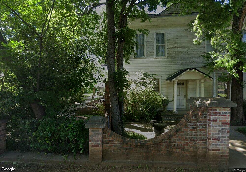 408 N Buffalo Ave, Cleburne, TX 76033 - photo 1