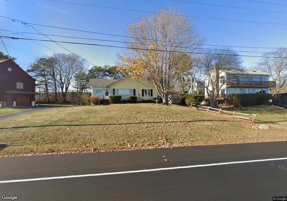 763 Ocean Blvd, Rye, NH 03870 - photo 1