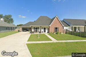 5747 Jessica Lynn Dr, Houma, LA 70364