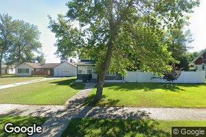 615 5th Ave, Cando, ND 58324