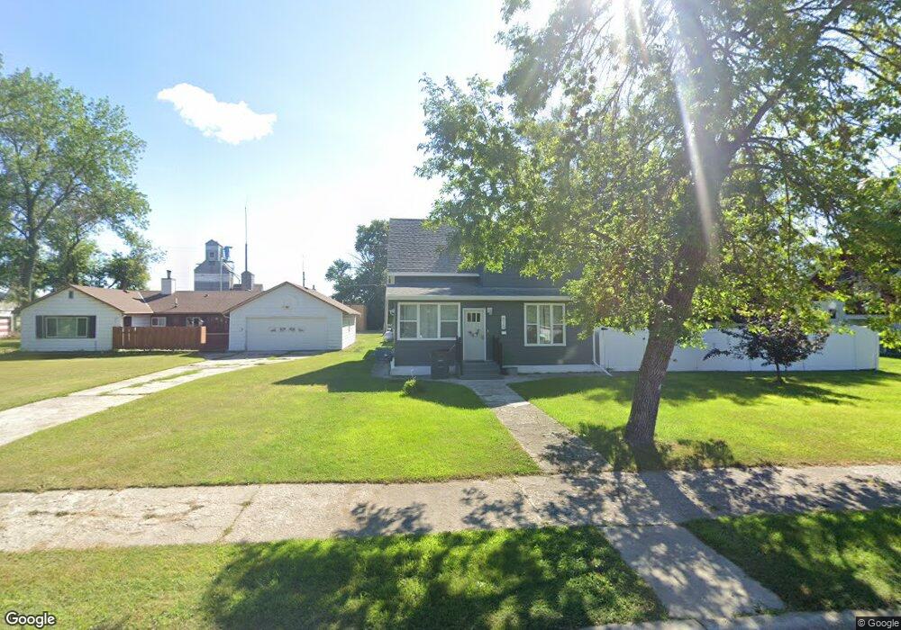 615 5th Ave, Cando, ND 58324 - photo 1