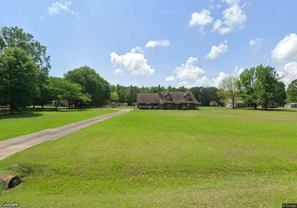 822 County Road 2206, Texarkana, TX 75501 - photo 1