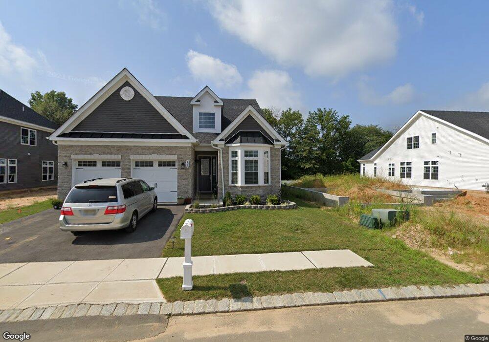 88 Samjan Cir, Hightstown, NJ 08520 - photo 1