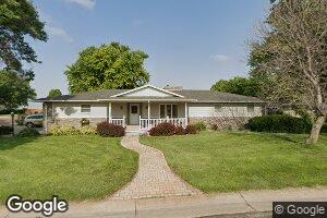 301 Mckinney St, Quinter, KS 67752