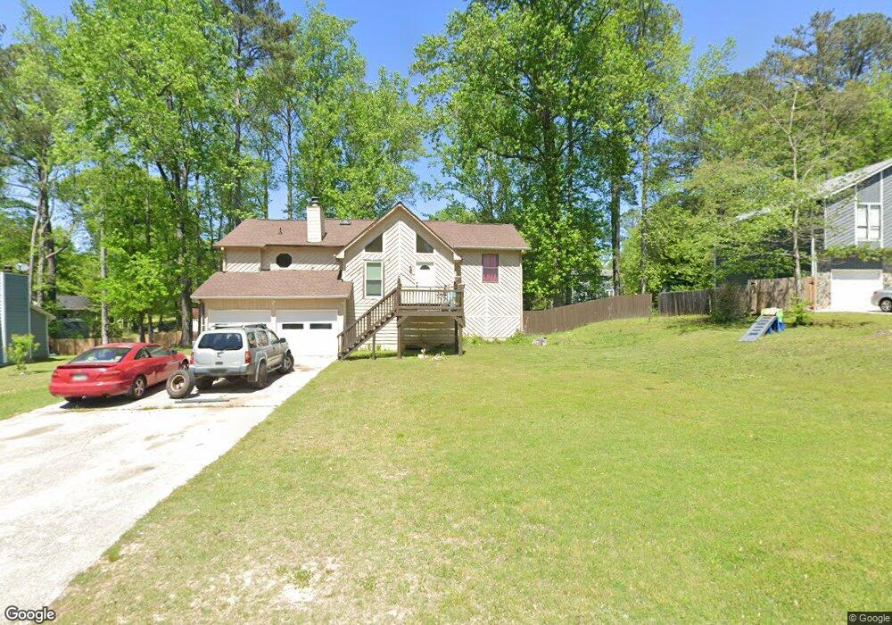 2669 Deerfield Cir SW unit 6, Marietta, GA 30064 - photo 1