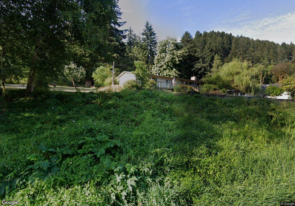 12108 E Mapleton Rd, Mapleton, OR 97453 - photo 1