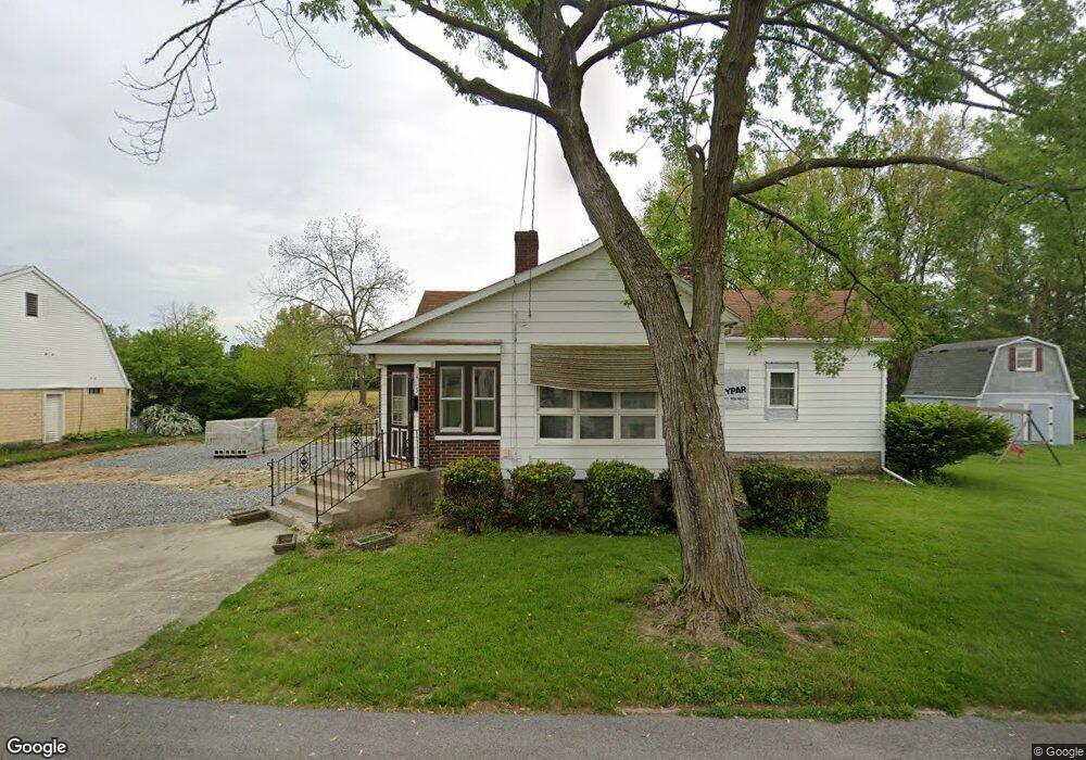 413 S Mulberry St, Spencerville, OH 45887 - photo 1