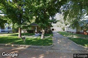 1420 Central St, Harper, KS 67058