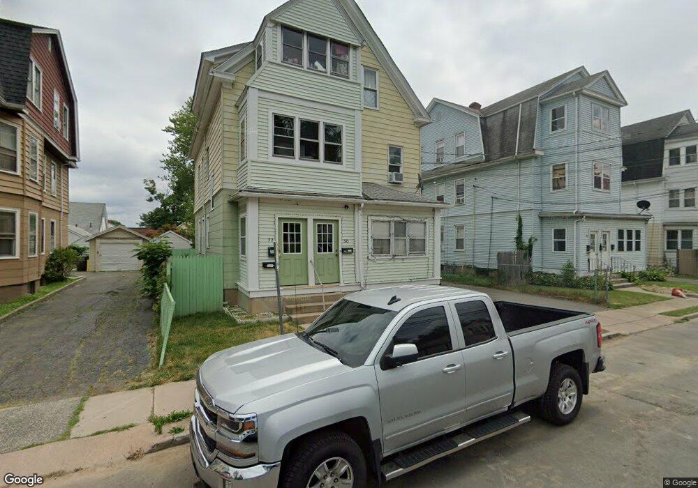 50 James St unit 52, Hartford, CT 06106 - photo 1