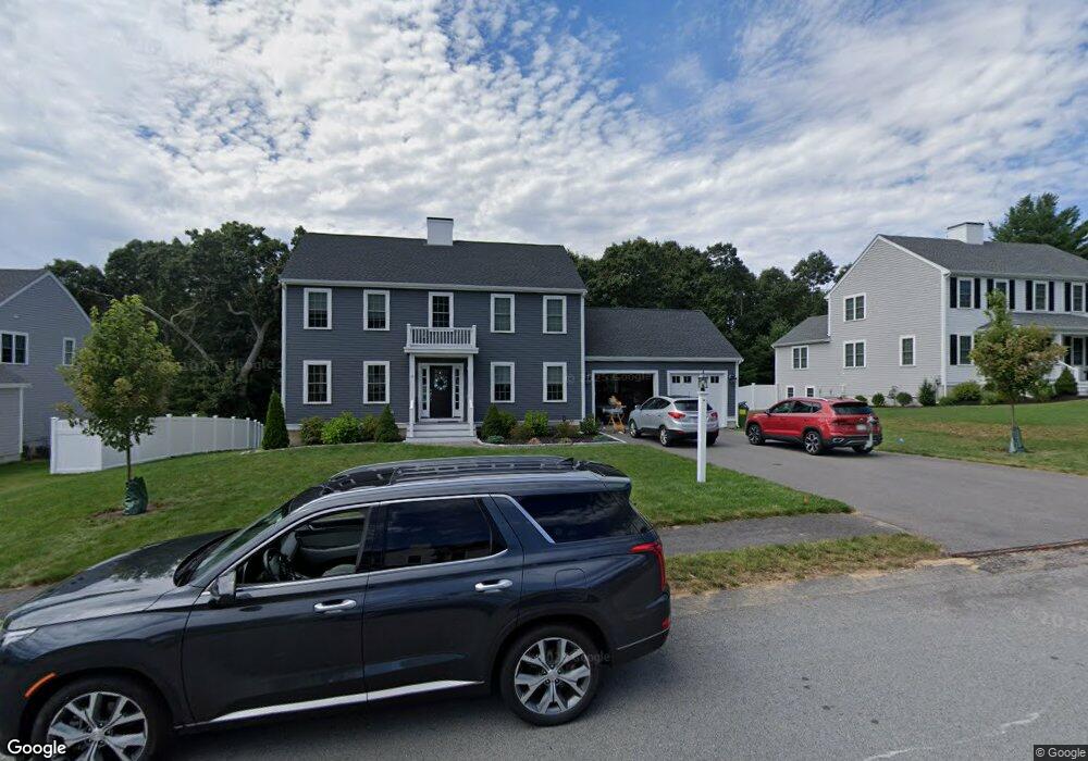 12 Captain Jones Way, Kingston, MA 02364 - photo 1