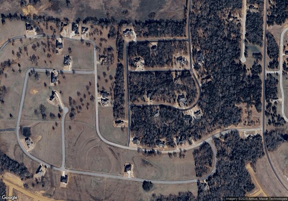 35 Dove Canyon Dr, Gordonville, TX 76245 - photo 1