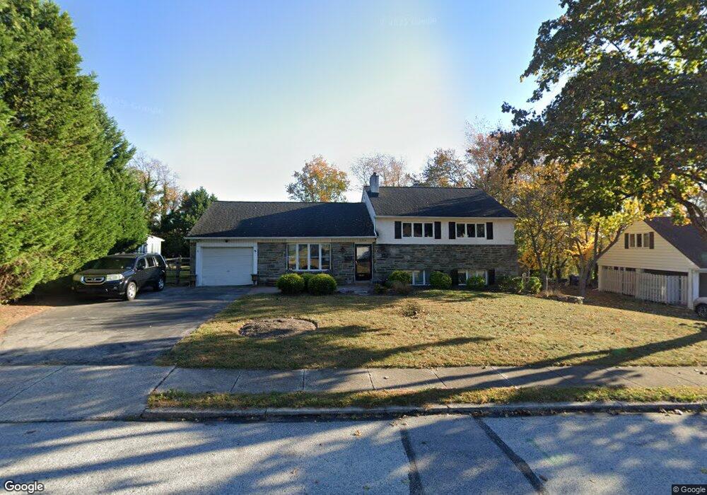 586 General Learned Rd, King of Prussia, PA 19406 - photo 1