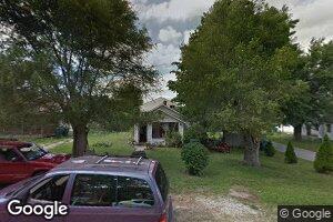 1824 E Indiana Ave, Muncie, IN 47303