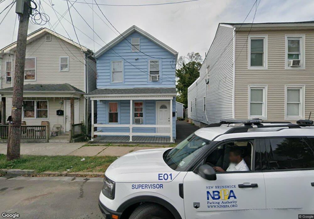 10 James St, New Brunswick, NJ 08901 - photo 1