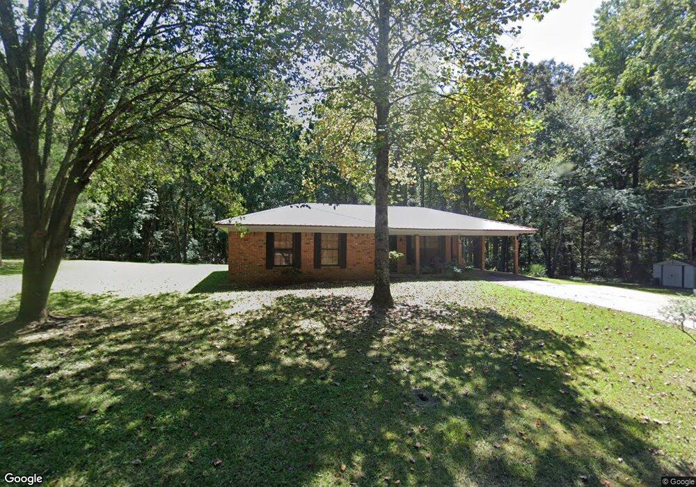 19 County Road 132, Oxford, MS 38655 - photo 1