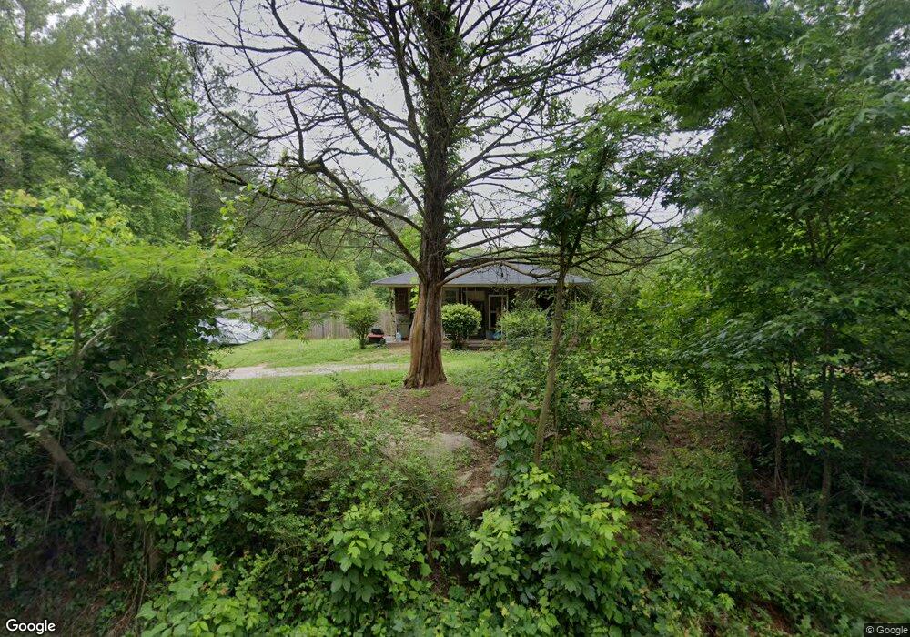 932 Tharpe Rd, Musella, GA 31066 - photo 1