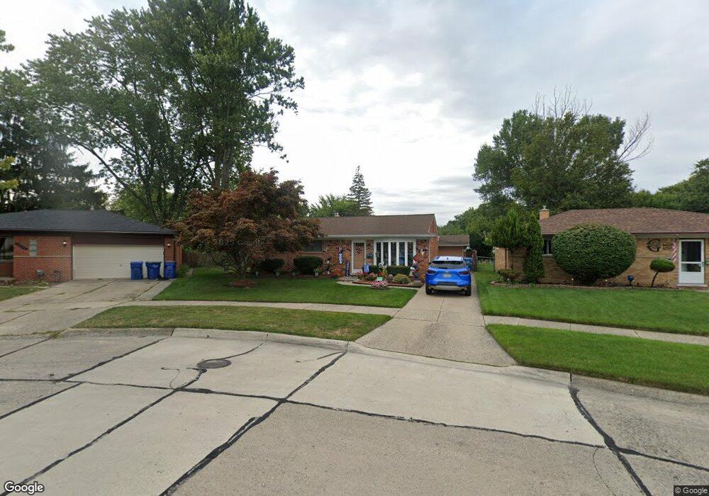 13226 Burgundy Ave, Warren, MI 48089 - photo 1