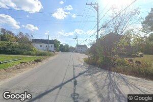 151 N Main St, Milbridge, ME 04658