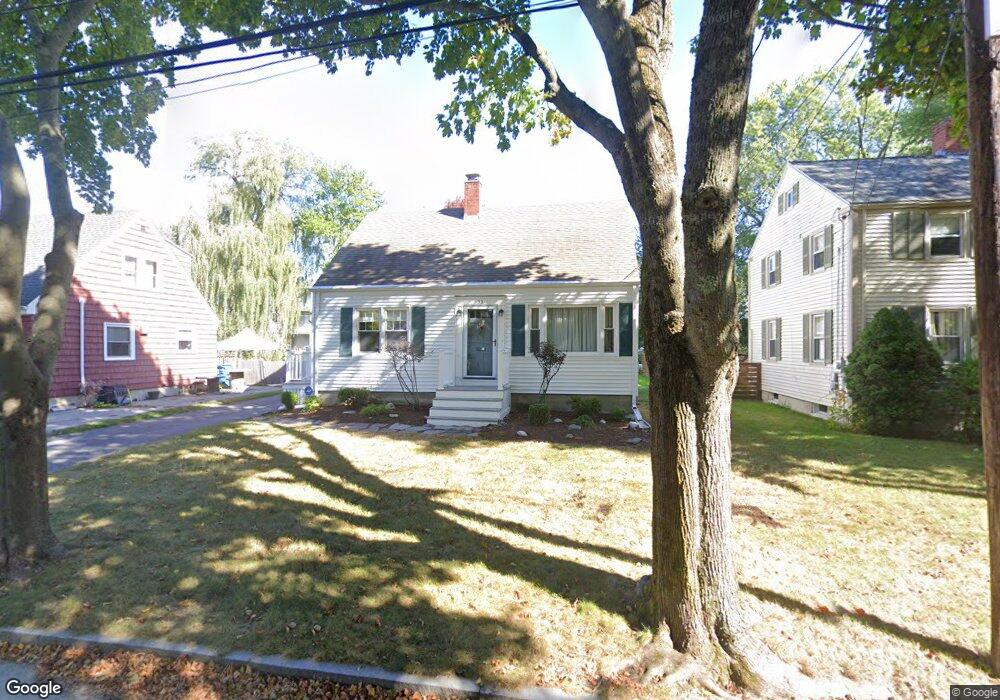 33 Frances St, Portland, ME 04102 - photo 1