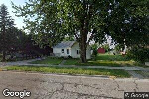315 Odell St, Kinde, MI 48445