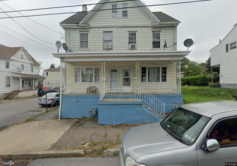 41 S Pine St, Hazleton, PA 18201 - photo 1
