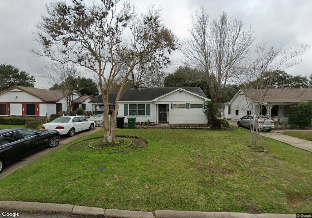 4759 Marietta Ln, Houston, TX 77021 - photo 1