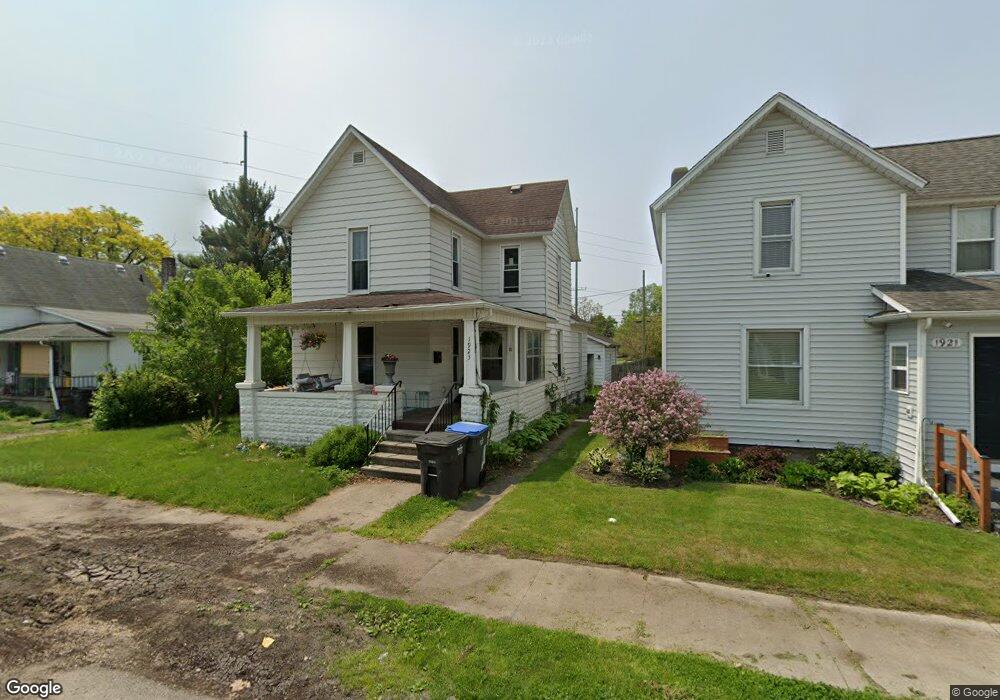 1923 Lane Ave, Elkhart, IN 46516 - photo 1