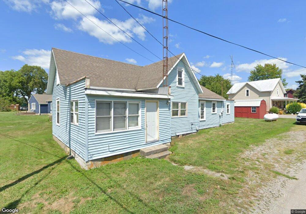 162 Charles St, Vaughnsville, OH 45893 - photo 1