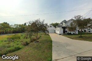 n 721 East St, Dalton, WI 53926