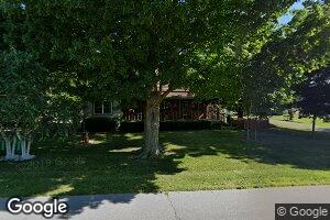 3833 Sehler St, Conklin, MI 49403
