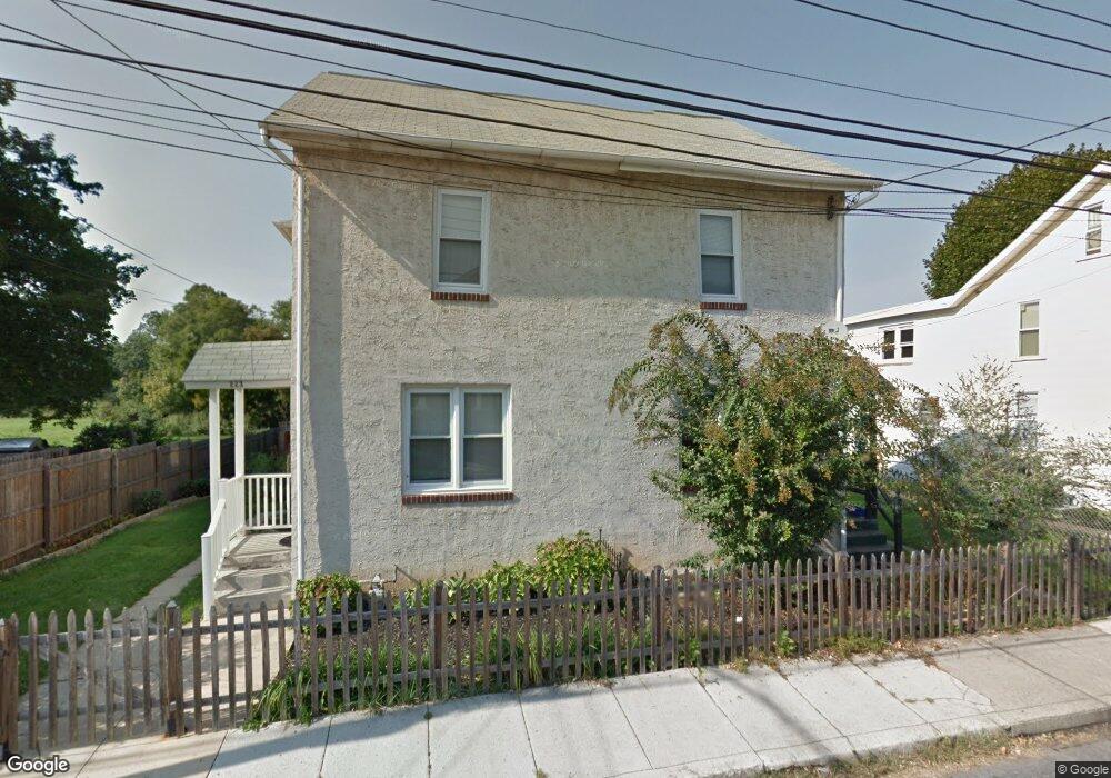 221 Mary St, Downingtown, PA 19335 - photo 1