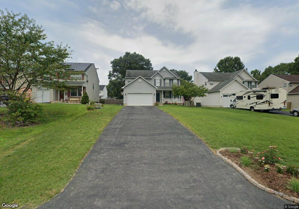 8368 Wb And a Rd, Severn, MD 21144 - photo 1