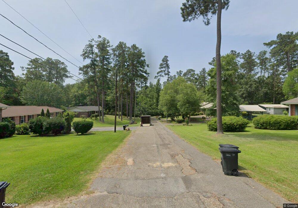 0 Fairway Place, Laurel, MS 39440 - photo 1