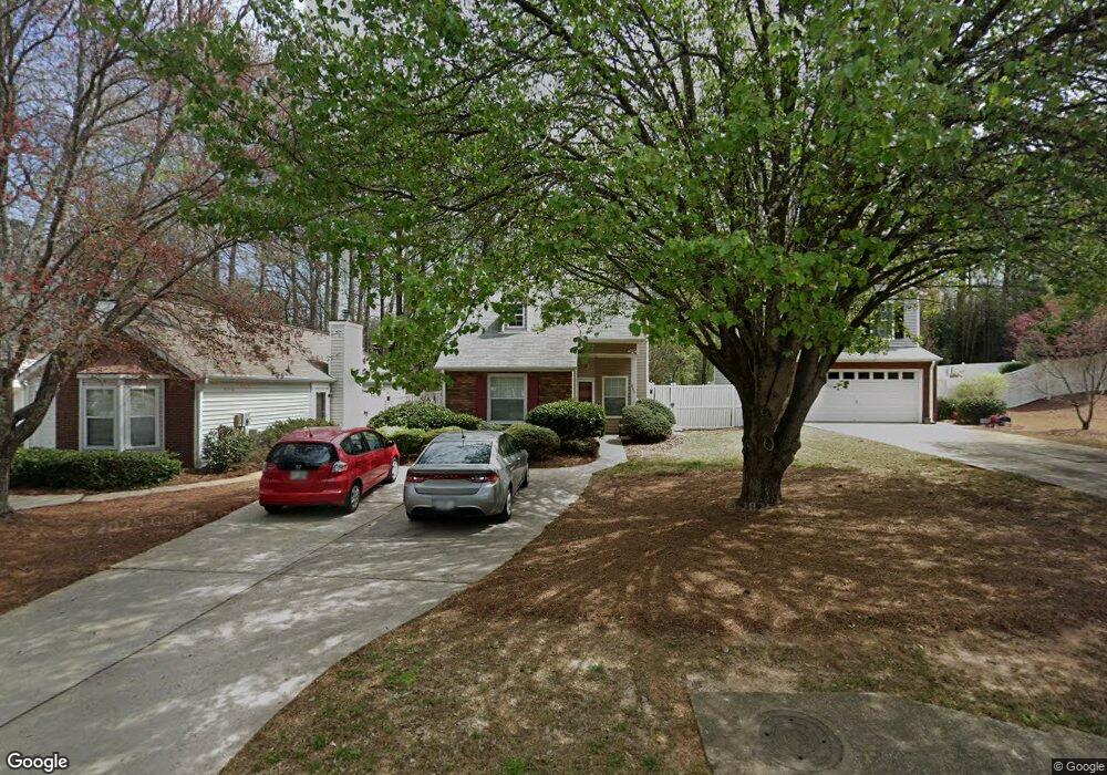 865 Braesridge Way unit 1, Alpharetta, GA 30022 - photo 1