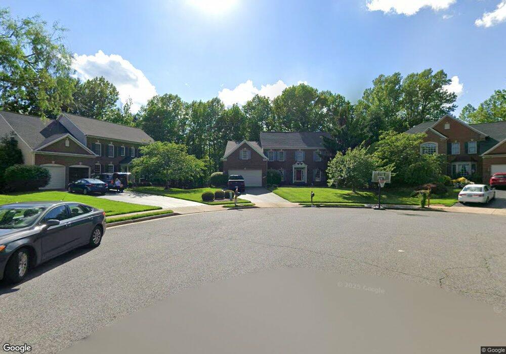 4872 Annamohr Dr, Fairfax, VA 22030 - photo 1