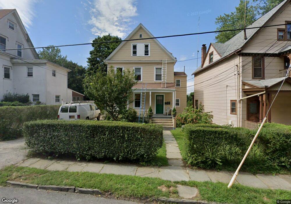 19 Legrande Ave unit 3, Tarrytown, NY 10591 - photo 1