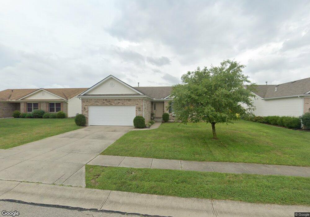 520 Concord Way, Xenia, OH 45385 - photo 1