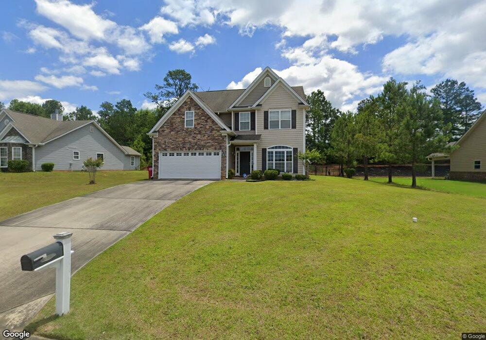 226 Heathwood Dr unit N/, Macon, GA 31206 - photo 1