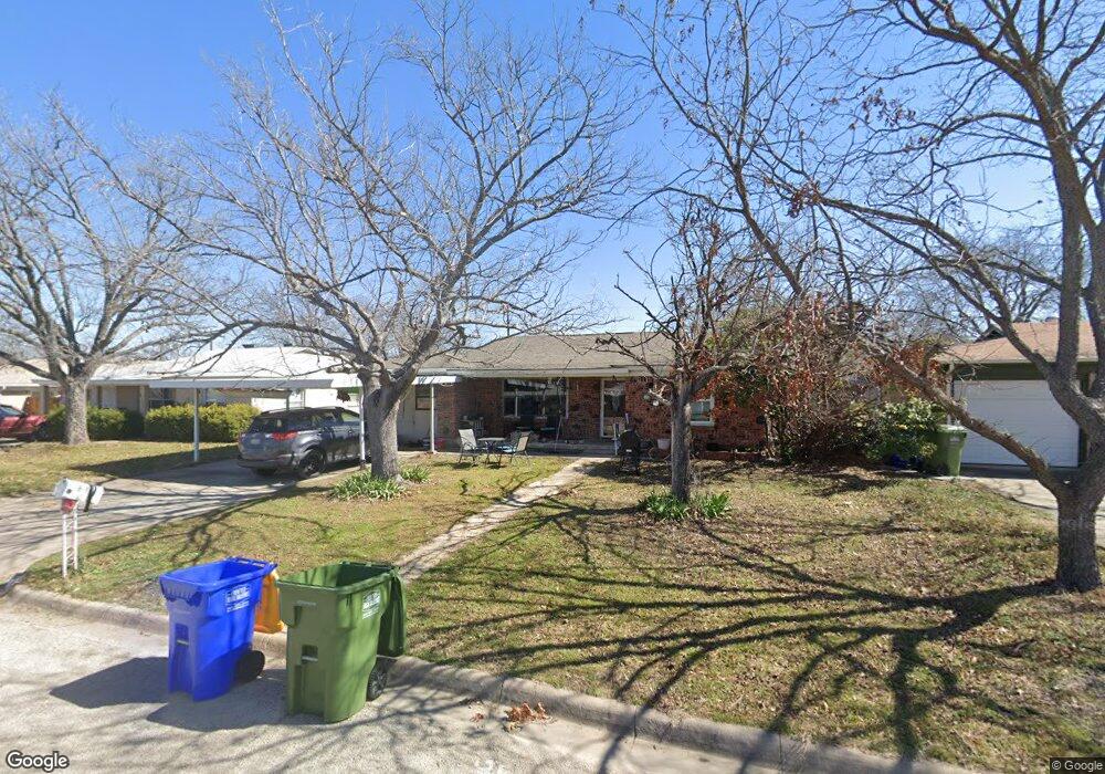 617 June Dr, Fort Worth, TX 76108 - photo 1