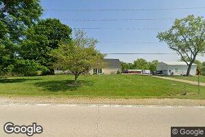 22509 94th Ave N, Port Byron, IL 61275