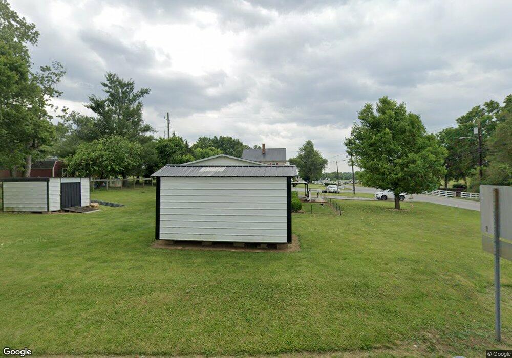936 W Water St, Flemingsburg, KY 41041 - photo 1